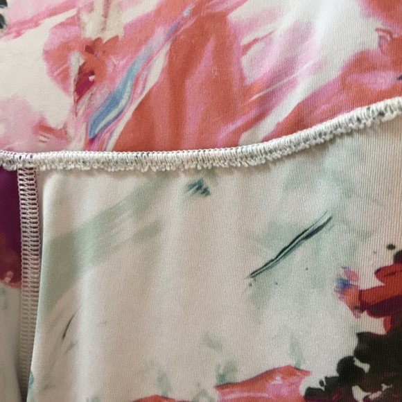 Lululemon High Times Pant - Picture 6 of 9